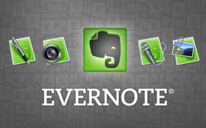 evernote evernote