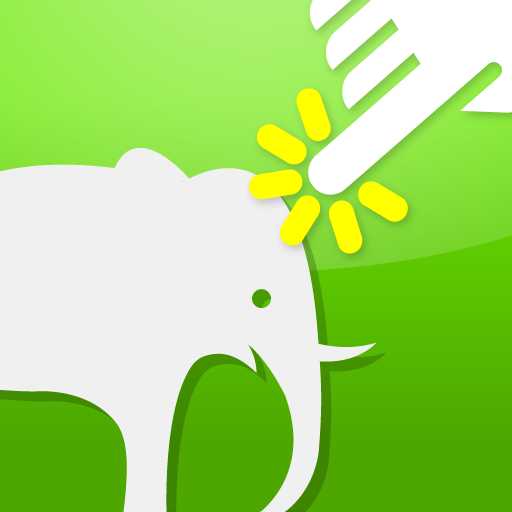 Tap2Ever - Evernoteのノート作成をさらに手軽に