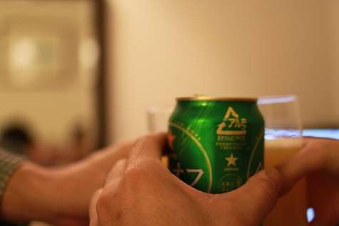 「たった一度の普通の名古屋オフ」に参加しなかったのに名古屋に行った話。