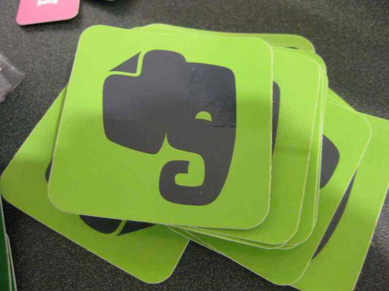 Evernoteを使いこなす/整理するってそもそも何だろう