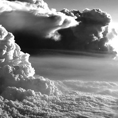 In the clouds - EXPLORE rules changed