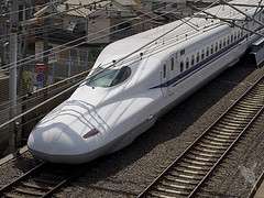 新幹線は絶好の自分磨きの場所!