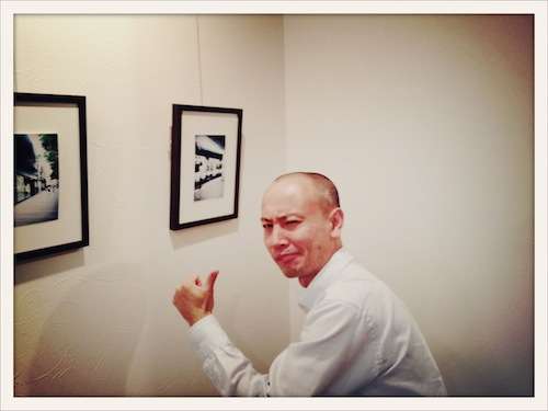 stilo写真展「iPhoneography」に行ってiPhone写欲を高めよう！