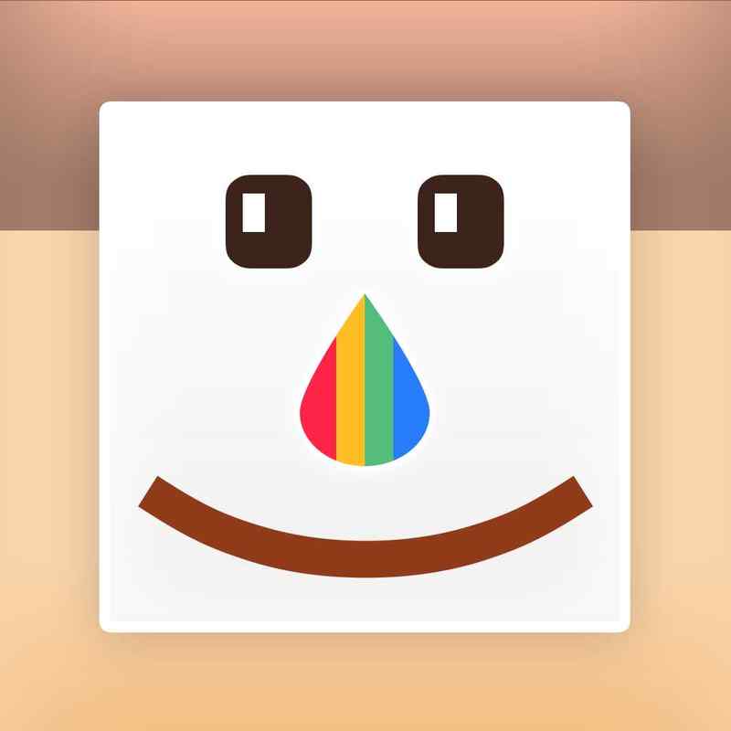 正方形さん - Instagram 用に簡単レイアウト&トリミング