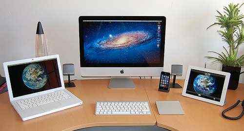 Macだ!便利だ!4本指でフルスクリーンアプリから簡単にファイル移動しよう!