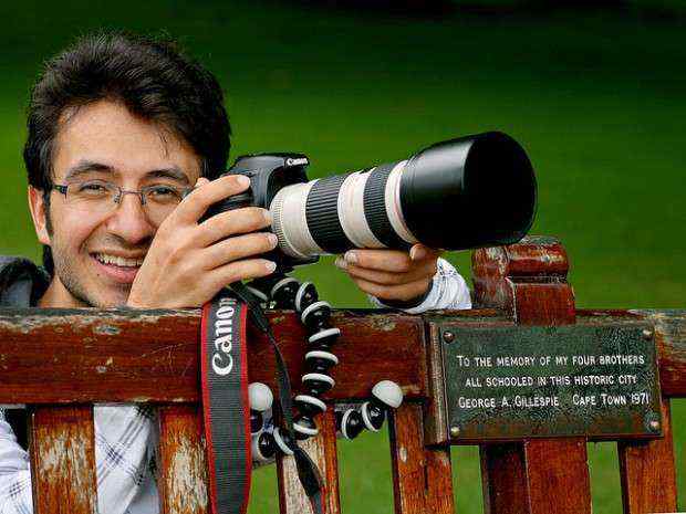 カメラ超初心者に贈る！（4）超簡単に「カッコイイ花火」を撮る方法！