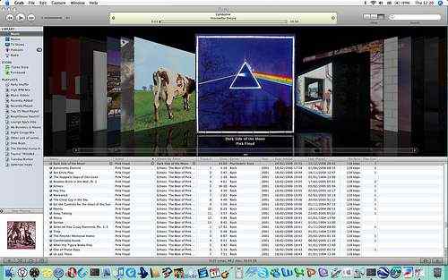 iTunes Storeの認証台数「5台」を超えたときは認証を解除しよう!