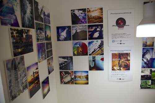 「InstaMeetOSAKA #2 inアジアンティー一茶」でiPhoneography欲を上げてきました!