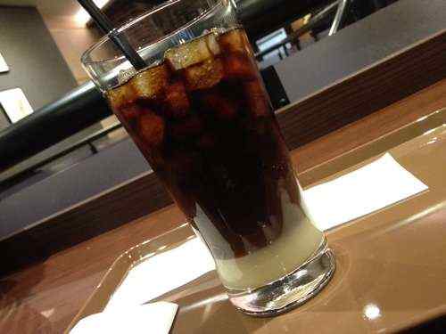 ベトナム珈琲ってうまい!