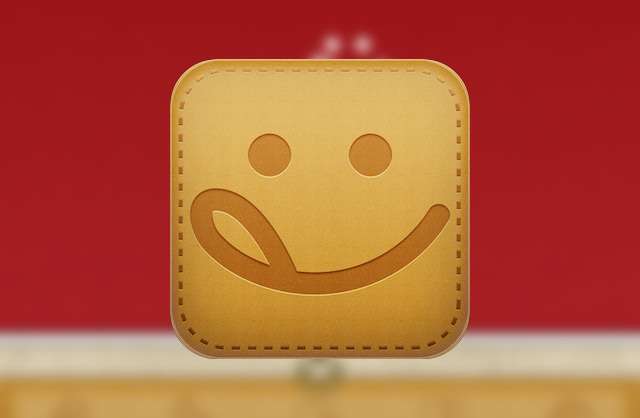 miilのバージョンアップでカメラロールの一発呼び出しが出来るようになりました!これは便利!