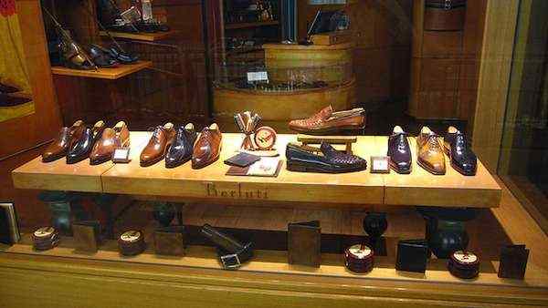 びしょ濡れの革靴は「早めにお手入れ」が大事!