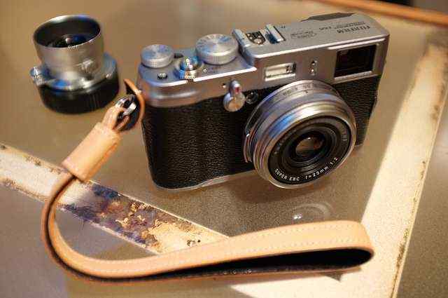 カメラ超初心者に贈る!(12) 「写真を撮る」その心構えについて考えてみませんか?