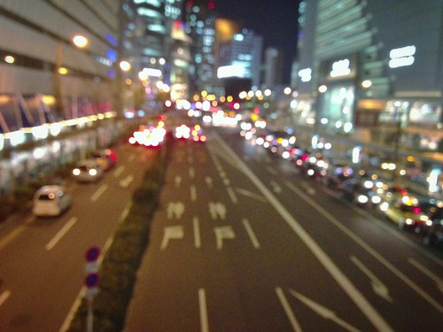 イツカノヨル