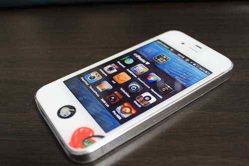 iPhoneでの写真撮影。「位置情報」に潜んでいる危険に気をつけて使いましょう!”iPhoneでの『ええ写真』の撮り方”(9)