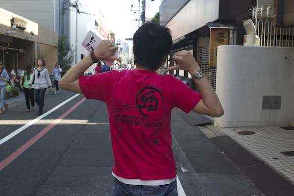 1日限りの日本酒の祭典！「京都日本酒ドロップキック2013」に行ってきました！