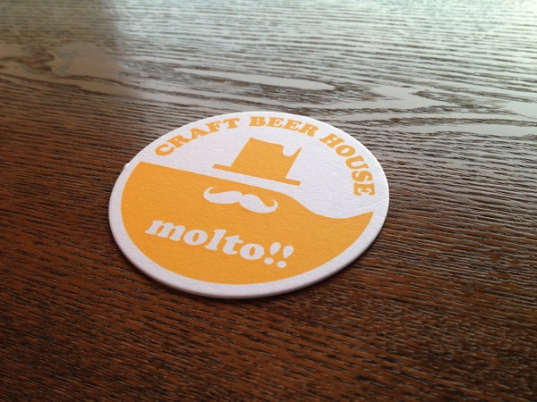 Coaster