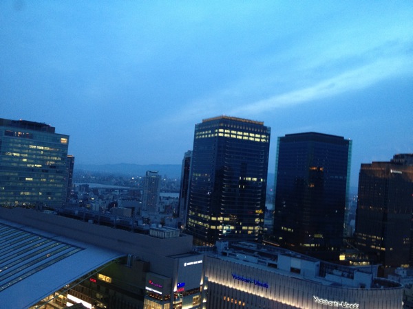 Granfront