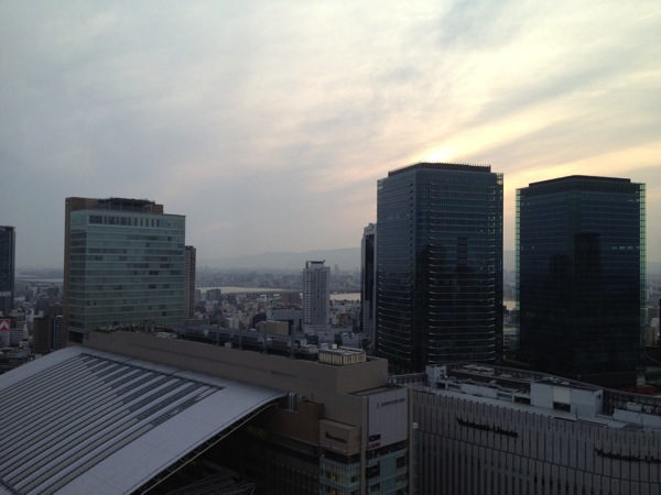 Sightseen