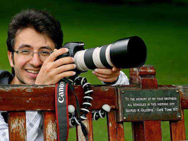 カメラ超初心者に贈る！(13) 夏だ！花火だ！簡単にカッコいい花火を写そう！