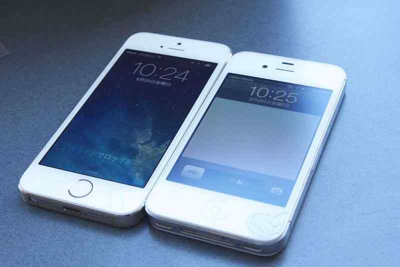 iOS7でもこれを使いたい！iOS7でなくなった「便利」な機能とか