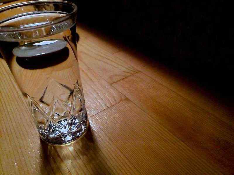 「立呑み なぎ」渋谷にある立ち飲み日本酒バー。