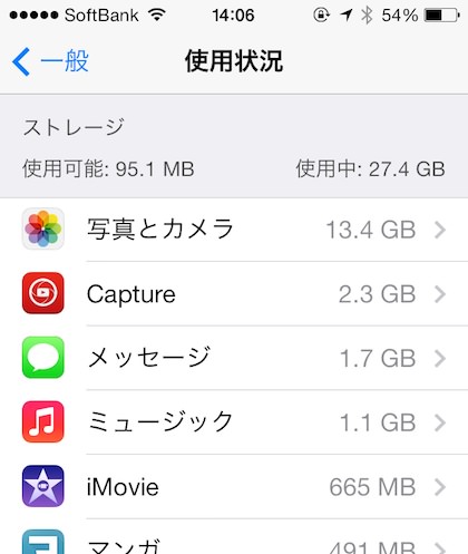 use