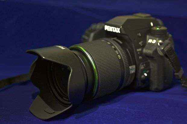 「PENTAX K-3」で大阪を撮影してきました！K-3のAPS-Cセンサーあなどるなかれ。