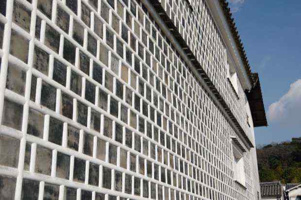 倉敷と言えば美観地区!!倉敷観光のメッカ!昔の町並みをたんと味わうにはここ。