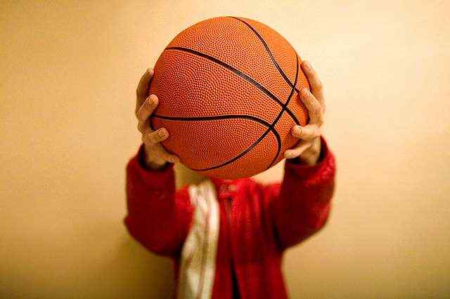 なぜバスケに人気がないのか考えてみた。