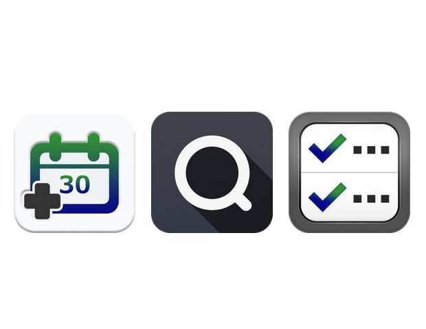 Quicka2と速シリーズ。URLスキームを使って超便利!