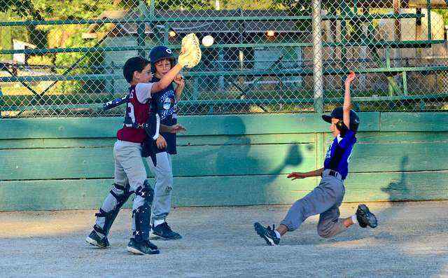 バスケ部にしか所属したことがない僕が野球好きになったのは?