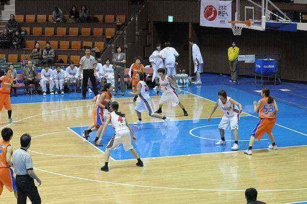 「アルビレックス新潟」はサッカーだけじゃない。複数のスポーツが織りなす総合スポーツクラブの取り組みが面白い！
