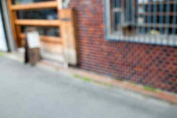 大阪でレトロな街を撮るなら「中崎町」に行くのがオススメ！