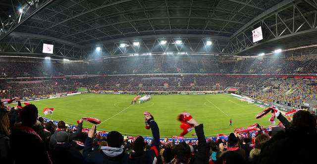 Jリーグ初の無観客試合。そこで改めて気づいたのが選手達の声の大きさ！