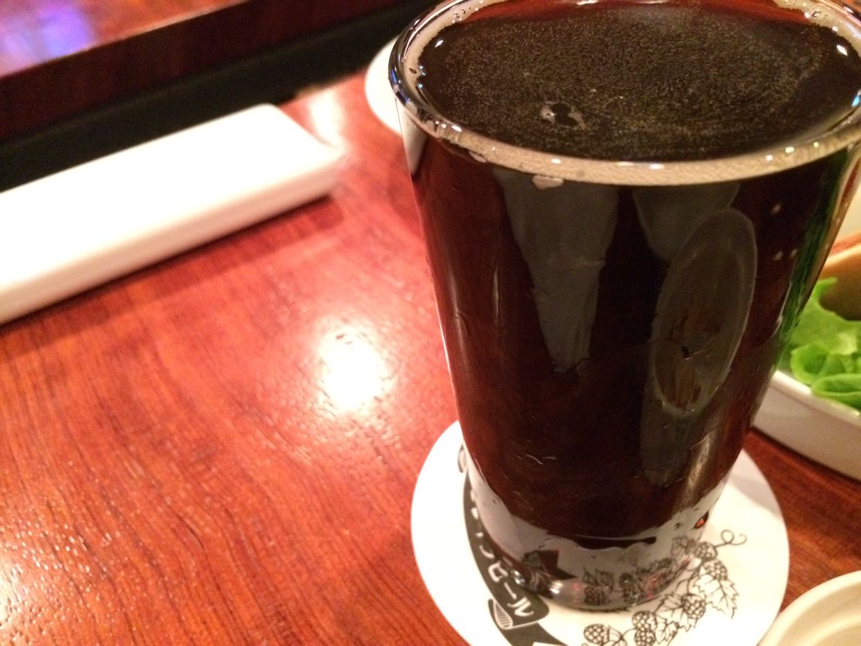 porter