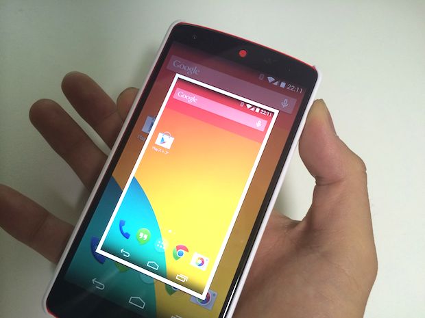 Nexus 5