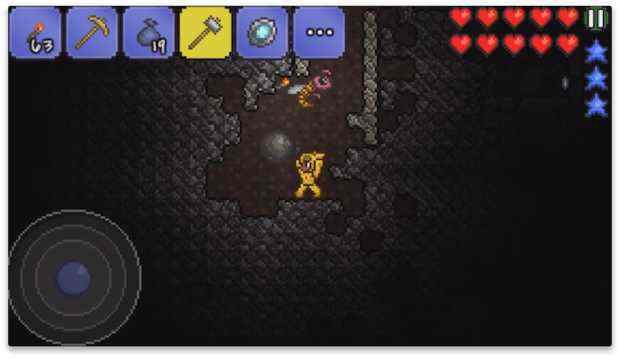 シャドウオーブ