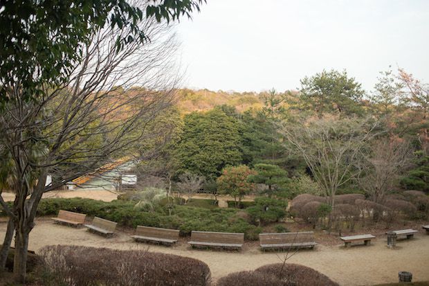 甲山