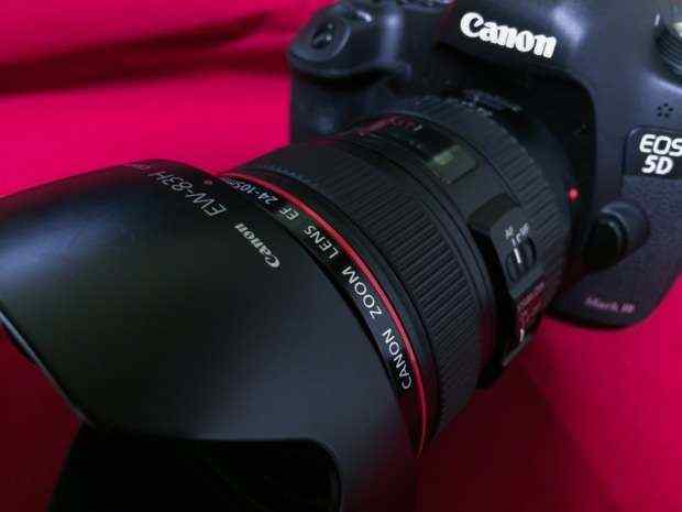 高価なカメラを買うときの考え方の1つEOS 5D MarkIIIを買ったワケ）