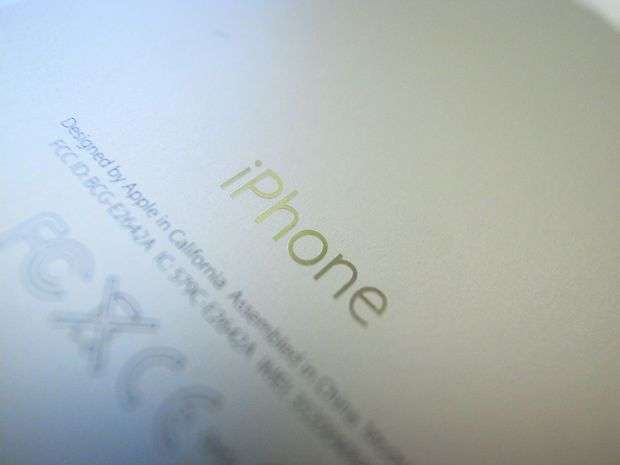 iPhone5s水没したけど、修理料金が4,020円(85%オフ)で新しいiPhoneになった話。