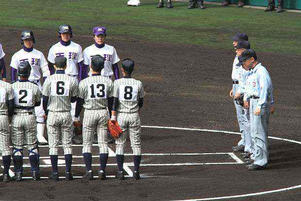 高校野球の投げ過ぎと夢と諦める者。