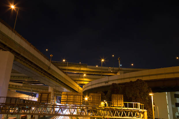 夜景1