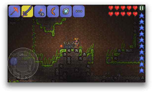 あくまのさいだん