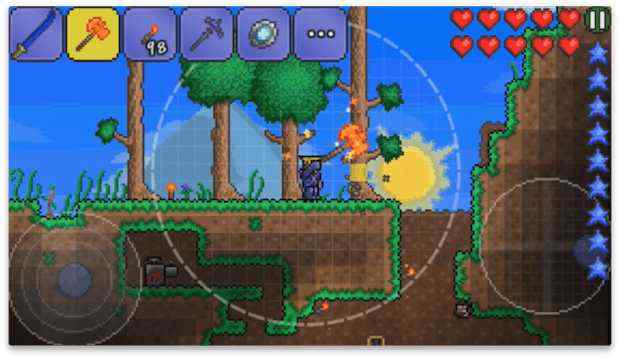 モルテンハンマアクス