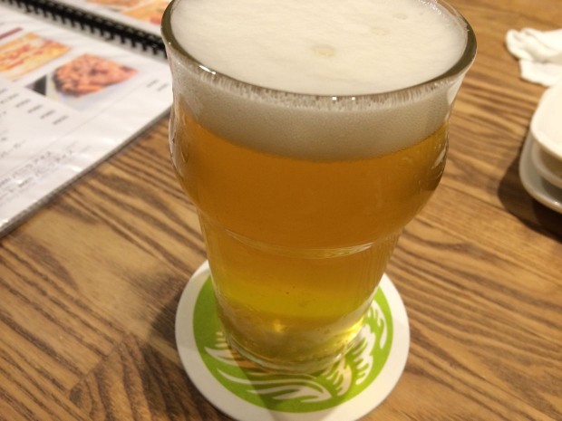 志賀高原 インディアンサマーセゾン