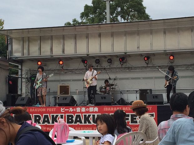 ライブ