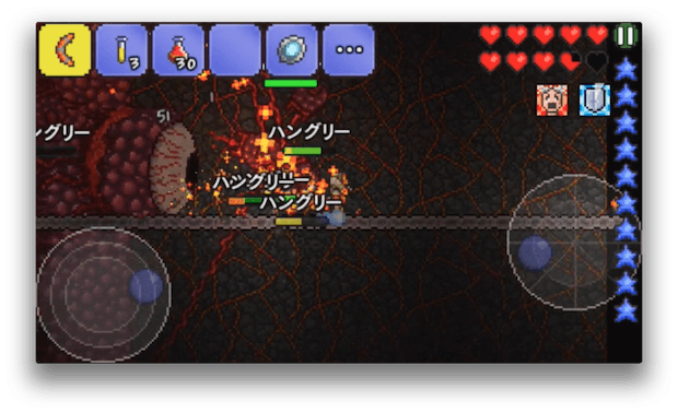 目