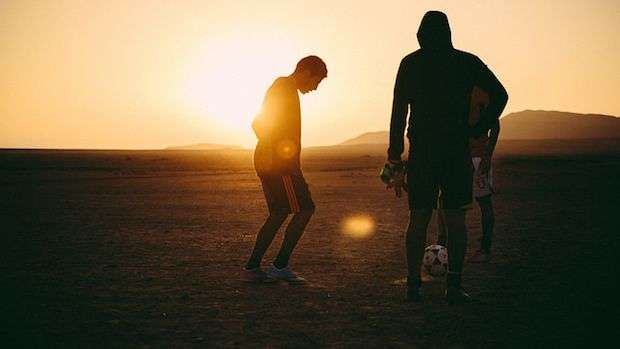 香川真司にみる「挑戦」と「請われること」の境目