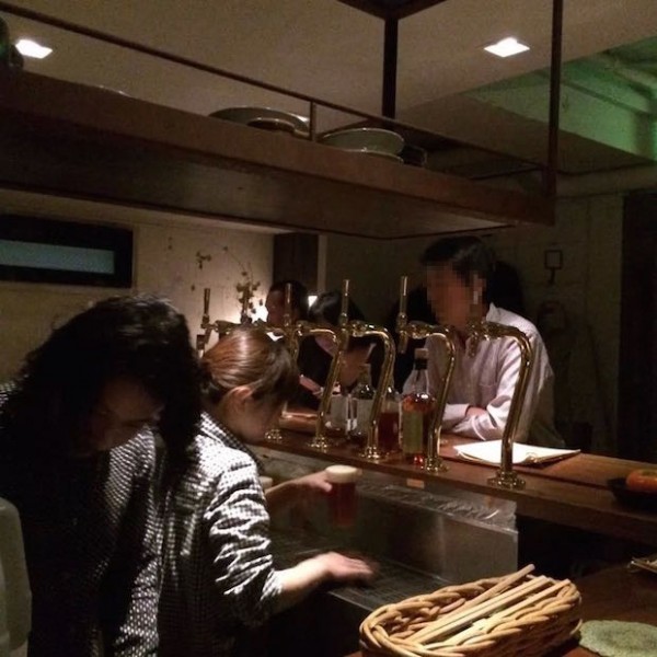 店内