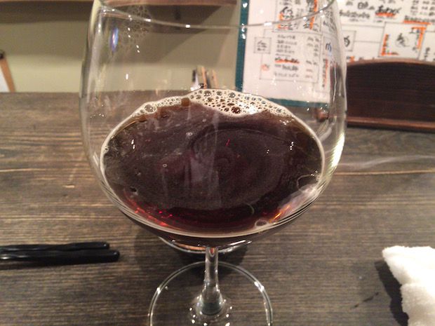 COEDONADO Barrel Aged Version